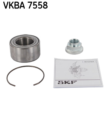 Kit cuscinetto ruota SKF VKBA7558